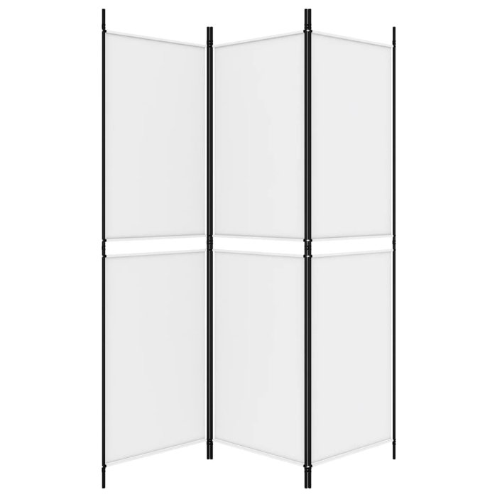 Ebern Designs Folding Room Divider Wayfair